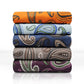 Flannel 100% Cotton All-Season Deep Pocket Paisley Sheet Set FredCo