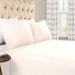 Flannel 100% Cotton All-Season Deep Pocket Paisley Sheet Set FredCo