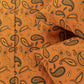 Flannel 100% Cotton All-Season Deep Pocket Paisley Sheet Set FredCo