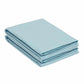 Flannel 100% Cotton Bedroom Favorite Solid Pillowcase Set FredCo