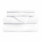 Flannel 100% Cotton Winter Favorite Deep Pocket Solid Sheet Set FredCo