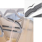 Flat-Head Coat Hangers FredCo