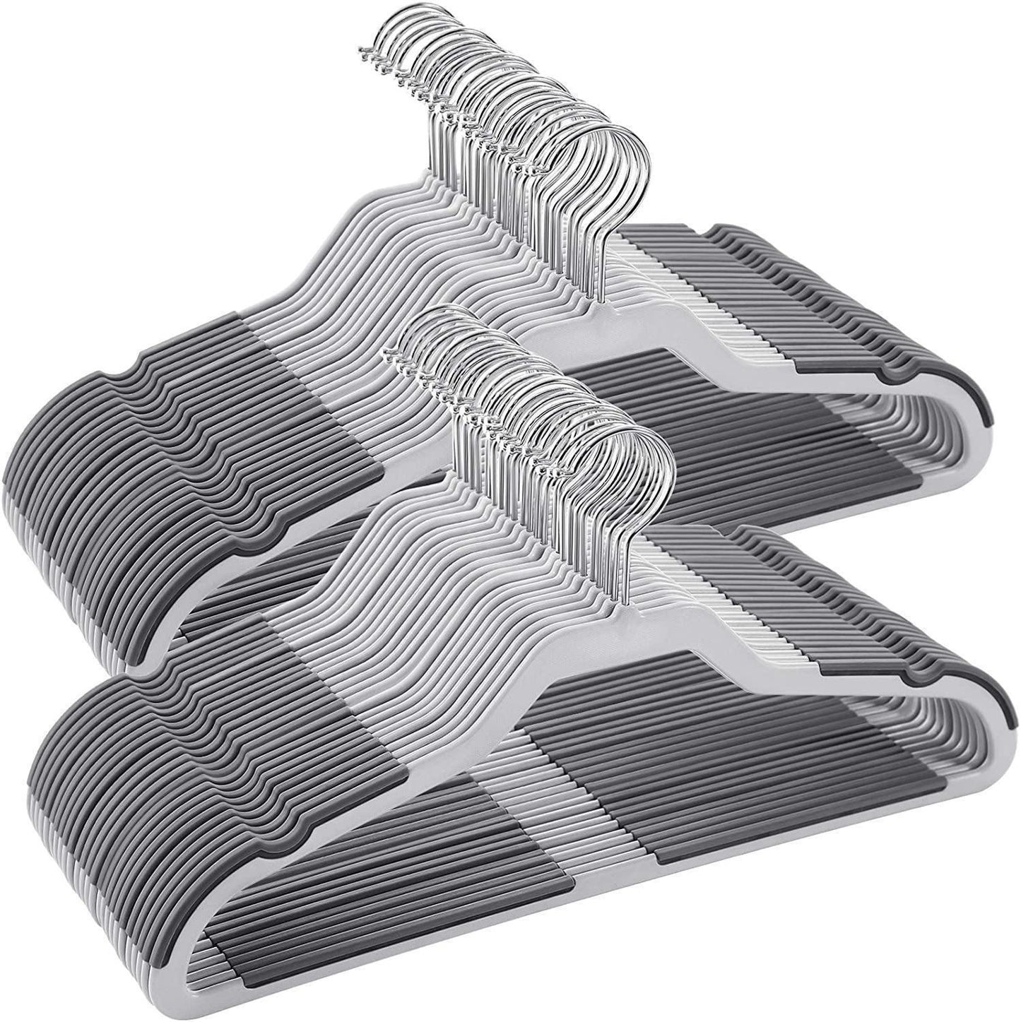Flat-Head Coat Hangers FredCo