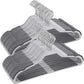 Flat-Head Coat Hangers FredCo