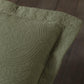 Fleur De Lis 100% Cotton Jacquard Matelassé Bedspread Set FredCo