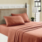 Fleur-de-Lis Deep Pocket Sheet Set by Superior FredCo
