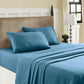 Fleur-de-Lis Deep Pocket Sheet Set by Superior FredCo