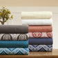 Fleur-de-Lis Deep Pocket Sheet Set by Superior FredCo