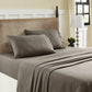 Fleur-de-Lis Deep Pocket Sheet Set by Superior FredCo
