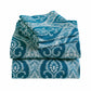 Fleur-de-Lis Deep Pocket Sheet Set by Superior FredCo