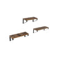 Floating Display Shelf Set FredCo