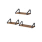 Floating Display Shelf Set FredCo