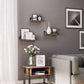 Floating Display Shelf Set FredCo