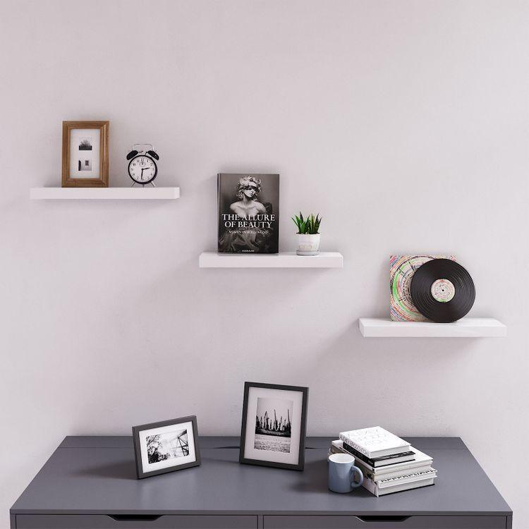 Floating Wall Shelf FredCo