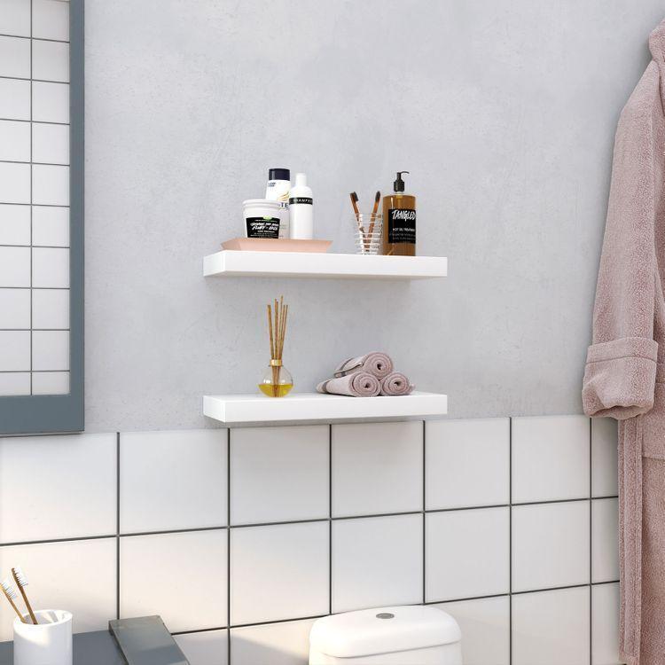 Floating Wall Shelf FredCo