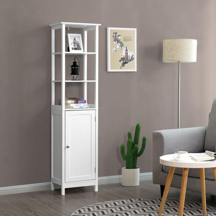Floor Cabinet with Shelf FredCo