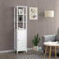 Floor Cabinet with Shelf FredCo