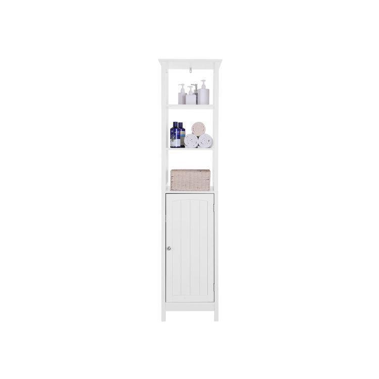 Floor Cabinet with Shelf FredCo