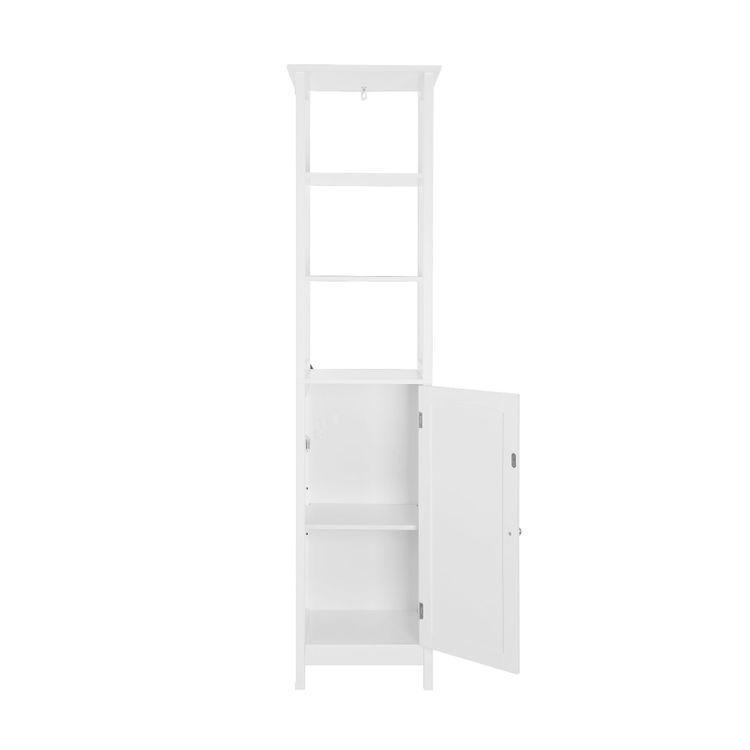 Floor Cabinet with Shelf FredCo