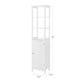 Floor Cabinet with Shelf FredCo