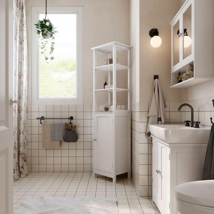 Floor Cabinet with Shelf FredCo