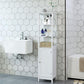 Floor Cabinet with Shelf FredCo