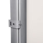 Floor Mounting Side Awning 118.1 L x 63 H FredCo