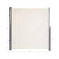 Floor Mounting Side Awning 118.1 L x 63 H FredCo