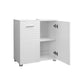 Floor Standing Bathroom Cabinet FredCo