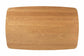 Flora Mid-Century Modern Natural Oak Finished Wood Dining Table FredCo