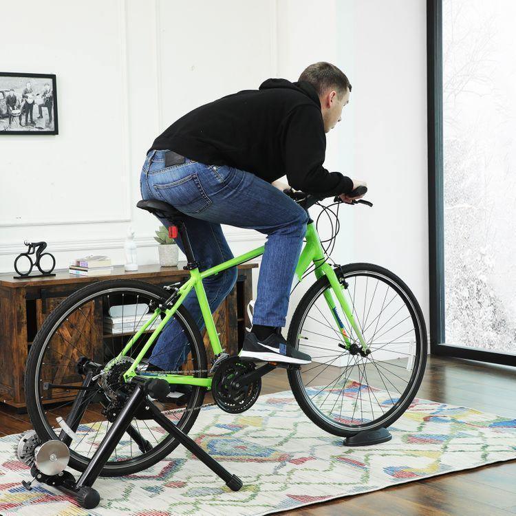 Fluid Bike Trainer Stand FredCo