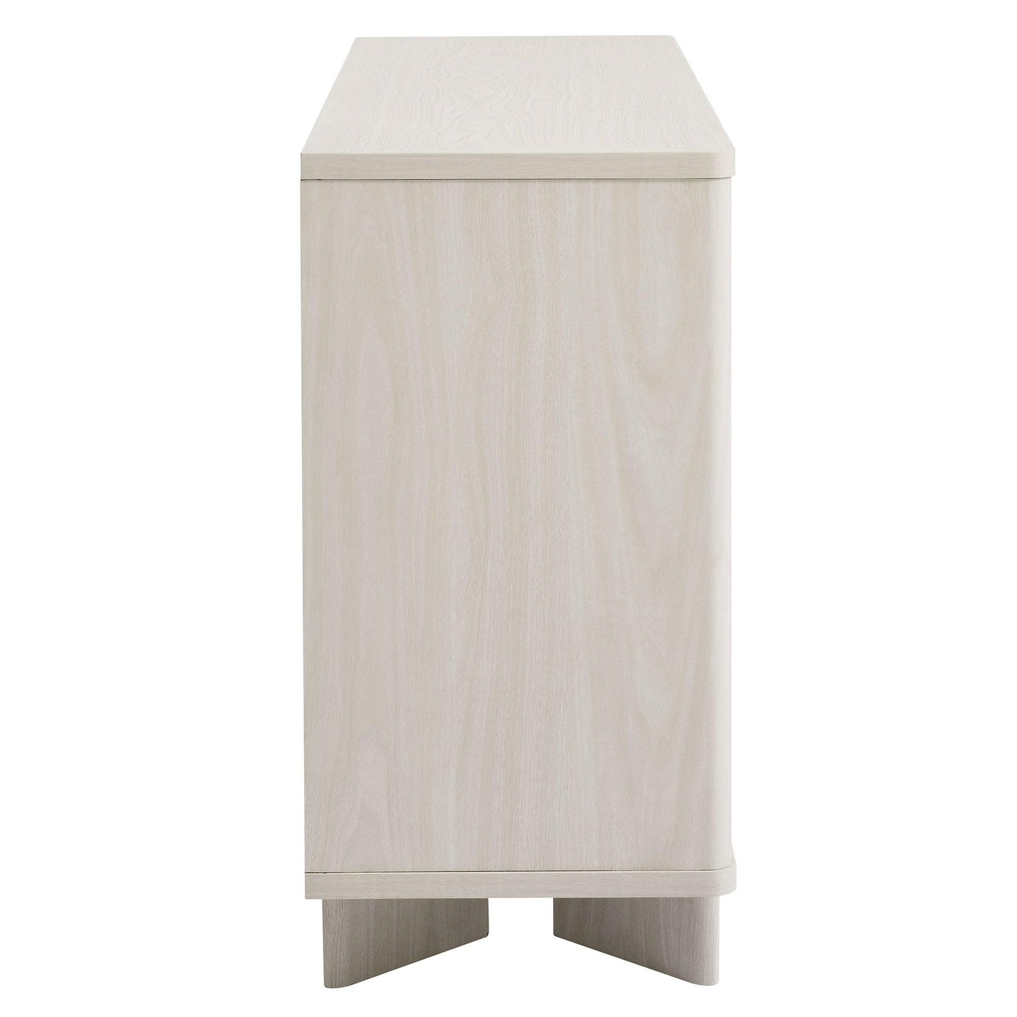 Flux Arched 3-Door Sideboard by Modway FredCo