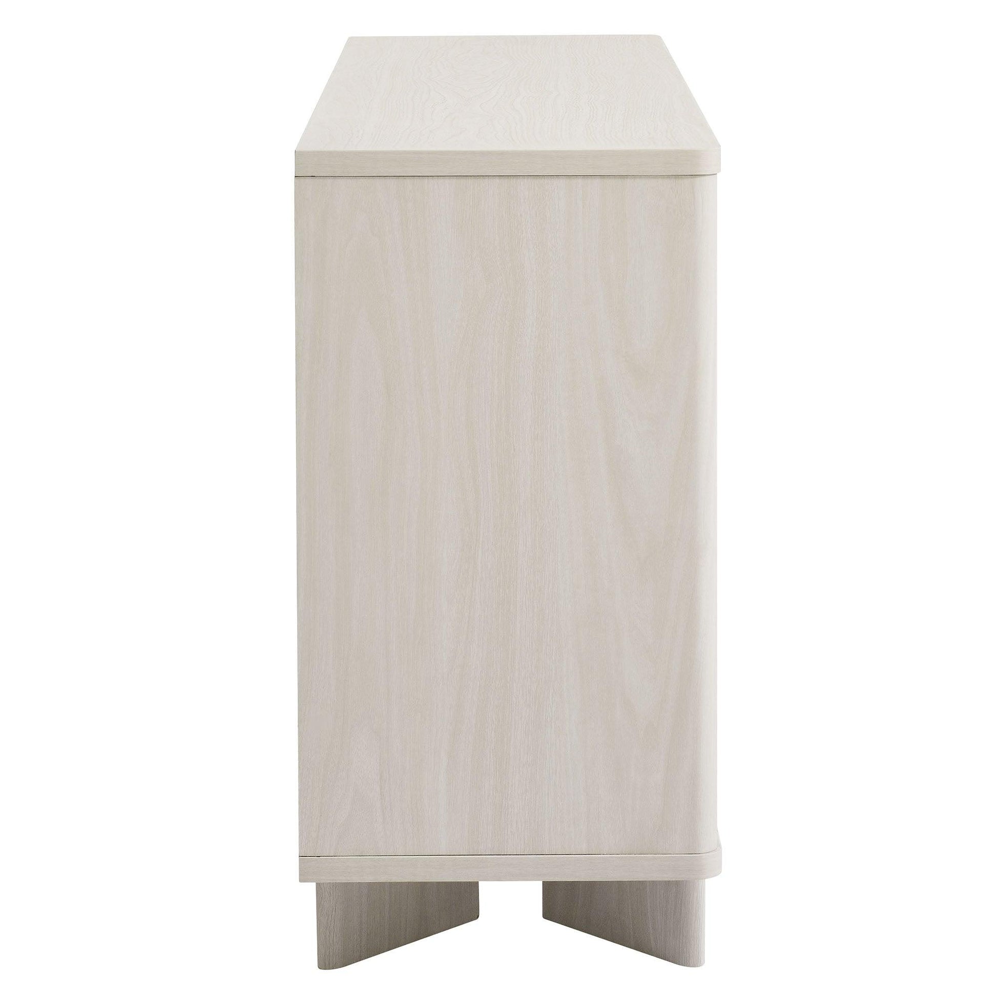 Flux Arched 3-Door Sideboard by Modway FredCo