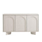 Flux Arched 3-Door Sideboard by Modway FredCo