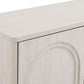 Flux Arched 3-Door Sideboard by Modway FredCo