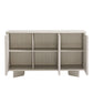 Flux Arched 3-Door Sideboard by Modway FredCo