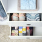 Foldable Fabric Drawer Organizers FredCo