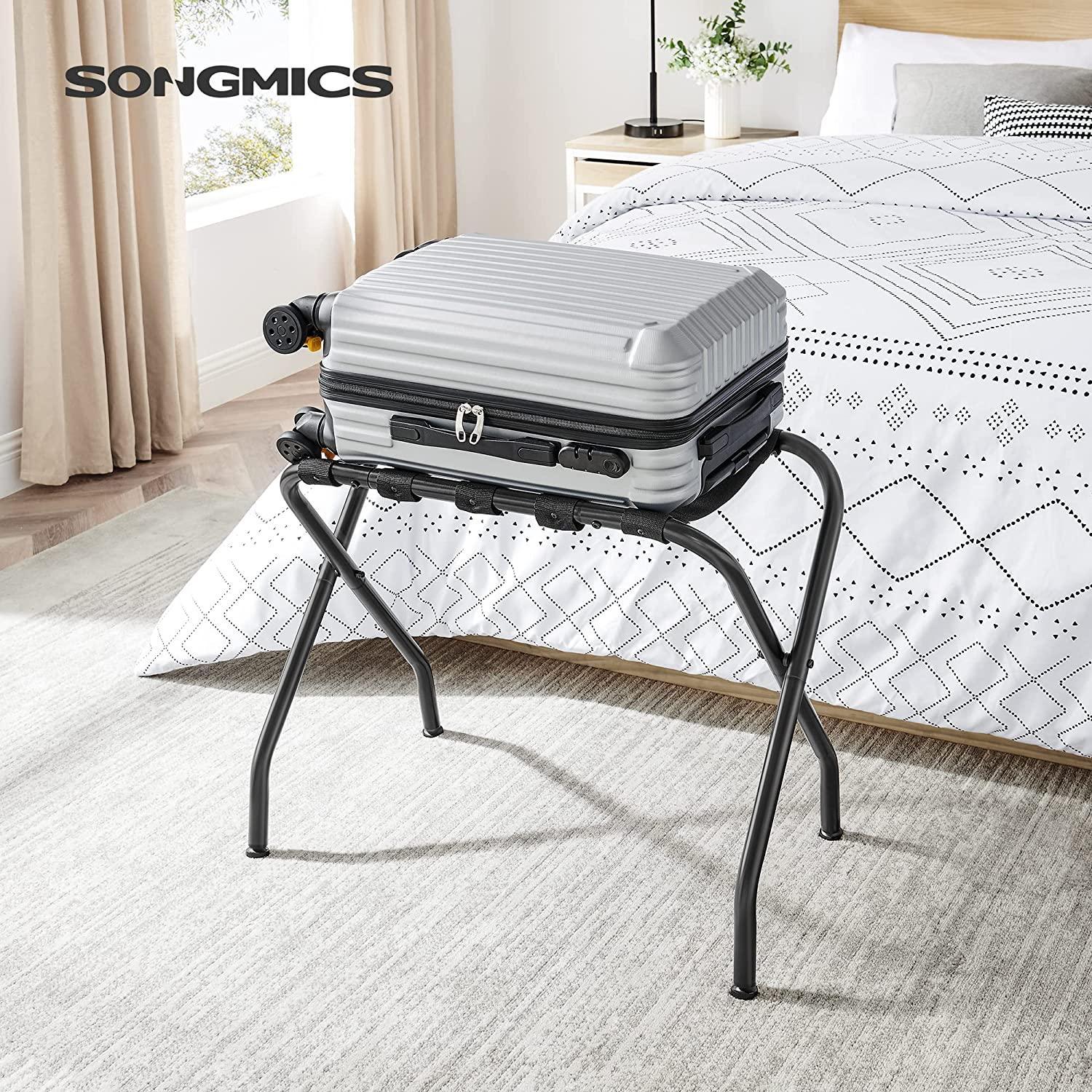 Foldable Luggage Rack FredCo