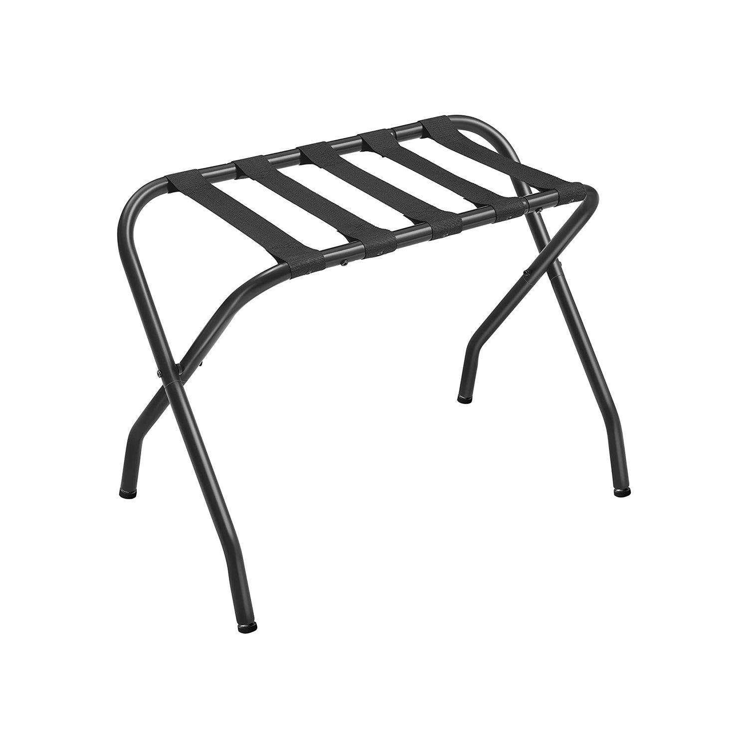 Foldable Luggage Rack FredCo