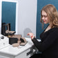 Folded Layers Jewelry Organizer FredCo