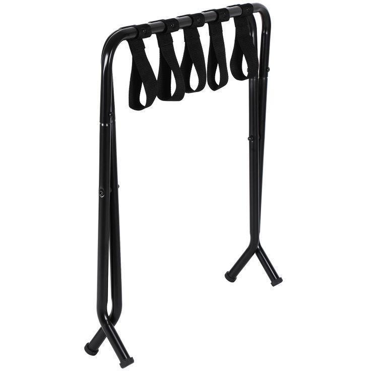 Folding Luggage Rack FredCo
