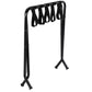 Folding Luggage Rack FredCo