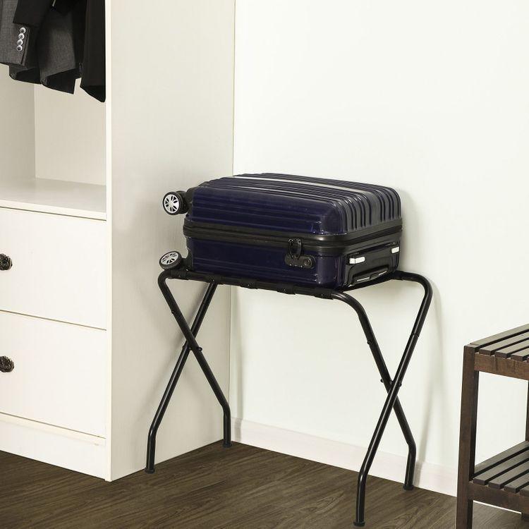 Folding Luggage Rack FredCo