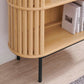 Fortitude Three Tier Display Cabinet by Modway FredCo