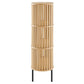 Fortitude Three Tier Display Cabinet by Modway FredCo