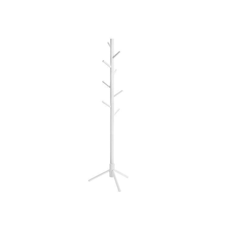 Free Standing Hall Tree FredCo