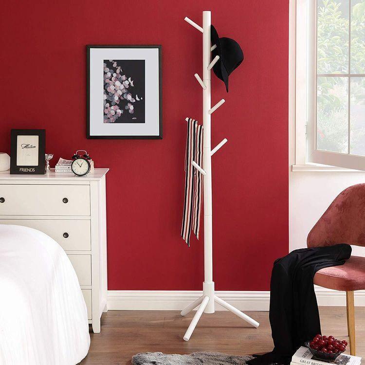 Free Standing Hall Tree FredCo