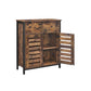 Freestanding Cabinet with 1 Drawer FredCo