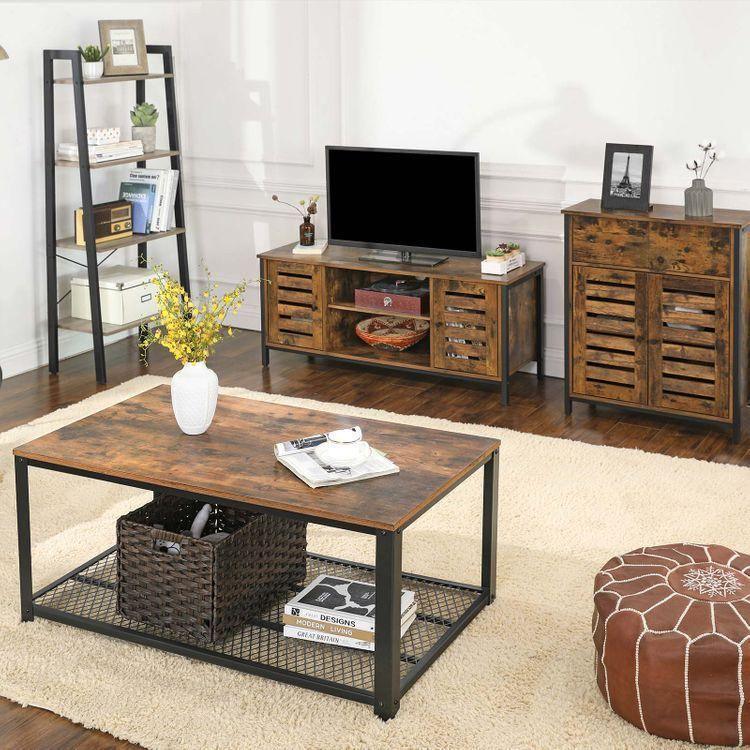 Freestanding Cabinet with 1 Drawer FredCo