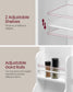 Freestanding Kitchen Pantry Cabinet FredCo
